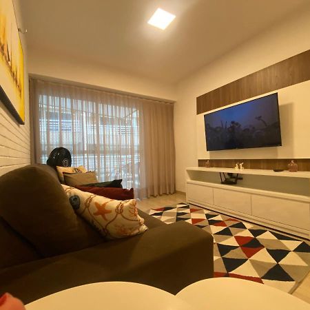 Ap Cumbuco 04 Beach Place - Mobiliado E Completo A 200M Da Praia Luaran gambar